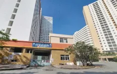 Chung cư cũ tăng giá mạnh