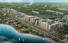 Thêm gần 2.000 căn hộ NOXH tại Thanh Hóa: Giải pháp cho bài toán chỗ ở lâu dài