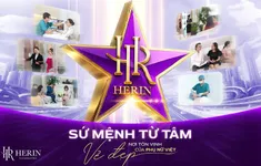 Phòng khám Chuyên khoa Herin – Nâng tầm trải nghiệm làm đẹp an toàn, hiệu quả