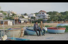 Mẹ biển - Tập 48: Biển kể lại ký ức kinh hoàng trên chuyến tàu định mệnh