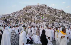Saudi Arabia ấn định thời điểm bắt đầu lễ hành hương Hajj