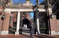 Nhiều trường đại học mời sinh viên Harvard chuyển hồ sơ