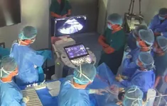 TP Hồ Chí Minh: Cứu sống thai nhi nhờ kỹ thuật can thiệp tim bào thai