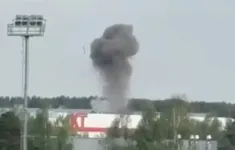 Nhiều tiếng nổ vang lên gần Moscow, Nga tạm dừng hoạt động hai sân bay do UAV Ukraine