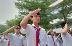 Hiệu trưởng nhắn nhủ lứa học sinh ‘thiệt thòi’ trước kỳ thi vào lớp 10
