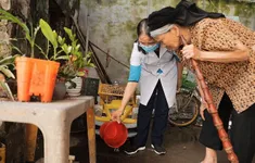 Hà Nội kêu gọi toàn dân mỗi tuần dành ít nhất 10 phút để phòng dịch