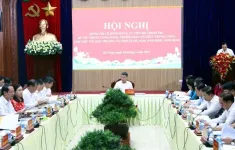 Đề nghị Hà Nam, Nam Định, Ninh Bình xây dựng, thông qua phương án nhân sự đảm bảo khách quan, minh bạch