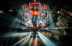 'Concert ngành Công an' tới TP Hồ Chí Minh