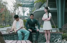 Cha tôi, người ở lại - Tập 45: Đại trêu chọc khiến Việt, Chi ngượng chín mặt