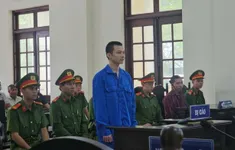 Lê Thanh Nhất Nguyên ở ''Tịnh thất Bồng Lai'' lĩnh 9 năm tù về tội lừa đảo