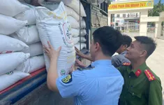 Nghệ An: Chủ tịch UBND tỉnh làm tổ trưởng công tác chống buôn lậu