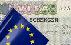 Latvia kêu gọi hạn chế cấp thị thực Schengen đối với công dân Nga