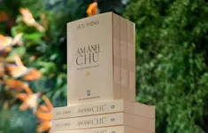 Nhà thơ Hữu Thỉnh viết về những dấu ấn trong nửa thế kỷ của văn chương Việt