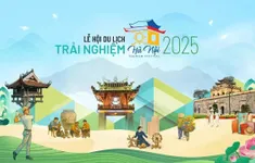 Chương trình Lễ hội Du lịch Hà Nội năm 2025