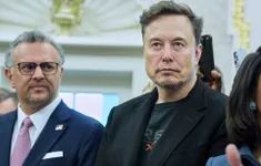 Elon Musk rời khỏi chính quyền ông Trump như DOGE vẫn tiếp tục