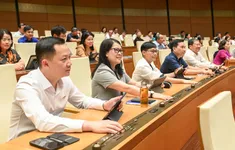 Thông qua cơ chế đặc thù phát triển nhà ở xã hội, bỏ điều kiện "cách nơi làm việc trên 30 km"