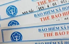 Những chính sách nổi bật có hiệu lực trong tháng 6/2025: Dừng cấp thẻ Bảo hiểm y tế giấy