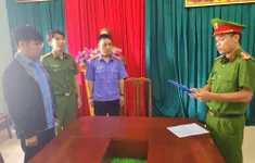 Gia Lai: Hàng loạt cán bộ bị khởi tố