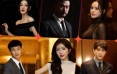 Dàn diễn viên trẻ trung của "Dịu dàng màu nắng" có gì hot?