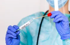 Nga ghi nhận 4 ca nhiễm COVID-19 biến thể mới