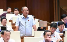 Đại biểu Quốc hội đề nghị không bắt buộc đổi tên tiếng Việt khi nhập tịch