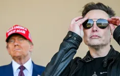 130 ngày thử sức với chính trường, ‘ánh hào quang’ Elon Musk dần phai mờ