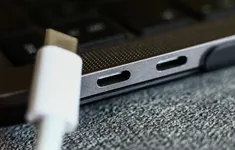 Sạc smartphone bằng bộ sạc USB-C của laptop liệu có an toàn?