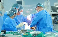 Ca ghép thận thứ 500: Cột mốc y học mới của Bệnh viện Trung ương Quân đội 108