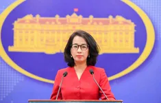 Bộ Ngoại giao Việt Nam đang tìm hiểu thông tin Mỹ ngừng phỏng vấn cấp visa cho sinh viên