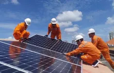 Giá FIT đã hoàn thành sứ mệnh, sẽ đấu thầu giá điện năng lượng tái tạo