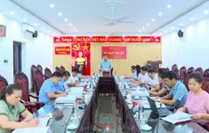 Bắc Kạn: Xem xét đề nghị kỷ luật cán bộ vi phạm