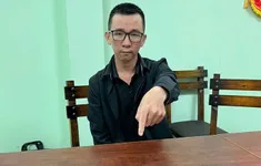 Bắt giữ đối tượng lừa đảo bán "hoa tươi Đà Lạt"