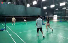 Phụ nữ với thể thao: Lối sống phá vỡ định kiến sau 8 giờ công sở