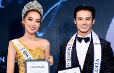 Thí sinh đại diện Việt Nam tại Mister Supranational 2025 thay thế vào phút chót