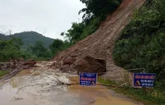 Lào Cai: Chủ động sơ tán dân, ứng phó khẩn cấp với mưa lớn và nguy cơ lũ quét