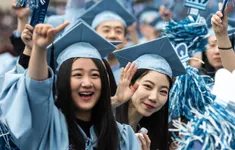 Mỹ sẽ thu hồi thị thực của sinh viên Trung Quốc
