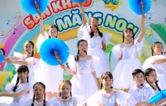 TP Hồ Chí Minh sẽ tổ chức chương trình "Lãnh đạo Thành phố gặp gỡ, lắng nghe thiếu nhi"