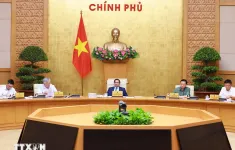 Thủ tướng: Phân cấp, phân quyền để "địa phương quyết, địa phương làm, địa phương chịu trách nhiệm"