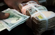 Nợ công đe dọa nhiều quốc gia trên trên thế giới