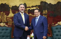 Thủ tướng đề nghị nâng quy mô Quỹ Đầu tư Việt Nam - Oman lên mức 1 tỷ USD