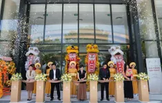 Masterise Homes khai trương văn phòng bán hàng tại Đà Nẵng, đánh dấu mốc “Trung tiến”