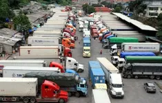 Thiết lập "luồng xanh" để nông sản tăng tốc sang Trung Quốc