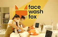 "Bí mật biểu tượng": Logo Face Wash Fox và hành trình chạm tới trái tim khách hàng