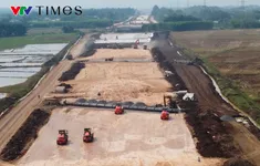 Đồng Nai cam kết thông xe kỹ thuật hai dự án lớn trước 19/12/2025