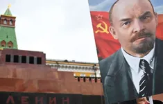 Nga đầu tư 250.000 USD trùng tu Lăng Lenin