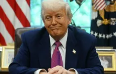 Tòa Phúc thẩm khôi phục quyền áp thuế của Tổng thống Trump