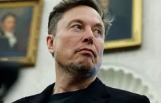 Phản ứng của người dân Mỹ sau khi tỷ phú Elon Musk rời chính trường
