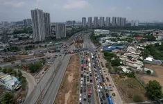 TP. Hồ Chí Minh: Chuẩn bị cho các "đại công trường"