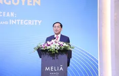 Giới thiệu ứng cử viên của Việt Nam vào vị trí Thẩm phán Toà án Luật biển quốc tế nhiệm kỳ 2026-2035