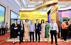 Tổng đài đa kênh thông minh của LPBank tạo dấu ấn nổi bật tại sự kiện Chuyển đổi số ngành ngân hàng 2025